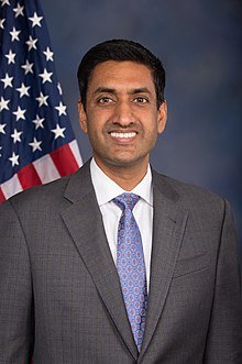 Ro Khanna - Wikiunfold.com